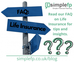 Frequently Asked Questions On Life Insurance « Simple Financial Planning